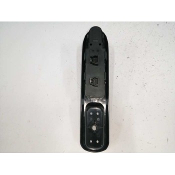 Recambio de mando elevalunas delantero izquierdo para peugeot 407 sw st confort pack referencia OEM IAM 6554ER  