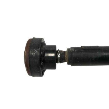 Recambio de transmision central para volkswagen touareg (7la) 5.0 v10 tdi cat (ayh) referencia OEM IAM 7L6521101C 71CM 