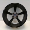 Recambio de llanta para opel calibra 2.0 referencia OEM IAM EKKEN WHEELS 18X7,5J ET35 4X100