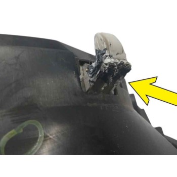 Recambio de cuadro instrumentos para suzuki swift berlina (mz) 1.3 ddis diesel cat referencia OEM IAM 3410062JG0 SOPORTE REPARAD