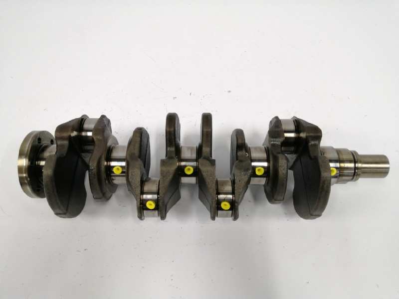 Recambio de cigueñal para citroën c4 picasso 1.6 blue-hdi fap referencia OEM IAM 3230A0823C  