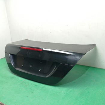 Recambio de tapa maletero para mercedes-benz clase clk (w209) coupe 2.7 cdi 20v cat referencia OEM IAM   