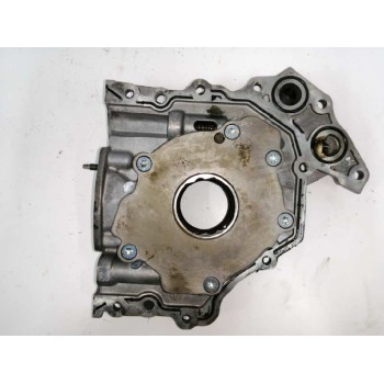 Recambio de bomba aceite para citroën c4 picasso 1.6 blue-hdi fap referencia OEM IAM 9686038880  