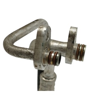 Recambio de tubos aire acondicionado para citroën c4 picasso 1.2 12v e-thp referencia OEM IAM 9675103680  