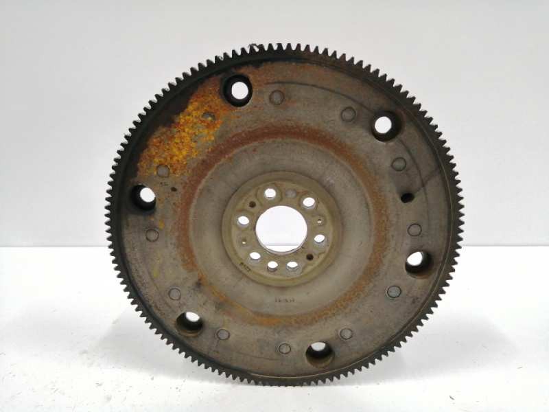 Recambio de volante motor para citroën c4 picasso 1.6 blue-hdi fap referencia OEM IAM 9804160780 Recambio de volante motor para citroën c4 picasso 1.6 blue-hdi fap referencia OEM IAM 9804160780