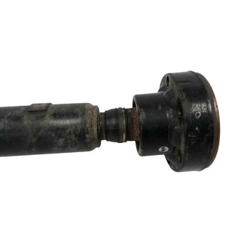 Recambio de transmision central para volkswagen touareg (7la) 5.0 v10 tdi cat (ayh) referencia OEM IAM 7L6521101C 71CM 