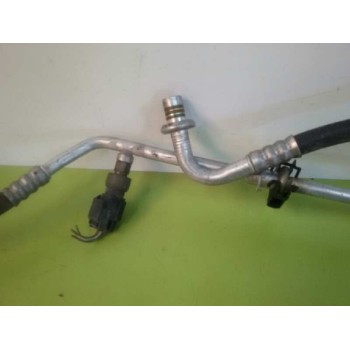 Recambio de tubos aire acondicionado para ford focus berlina (cak) trend referencia OEM IAM   