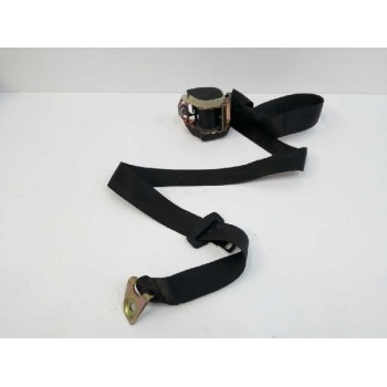 Recambio de cinturon seguridad trasero derecho para mercedes-benz clase c (w203) berlina 180 compressor (203.046) referencia OEM