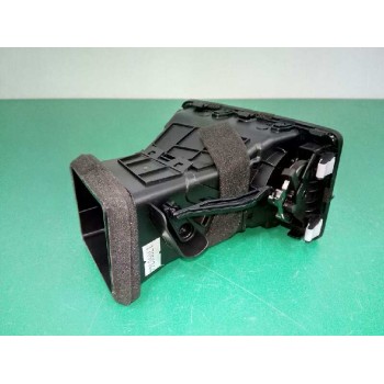 Recambio de rejilla aireadora para hyundai h350 kasten 2.5 crdi cat referencia OEM IAM 9761059000 LADO IZQUIERDO 