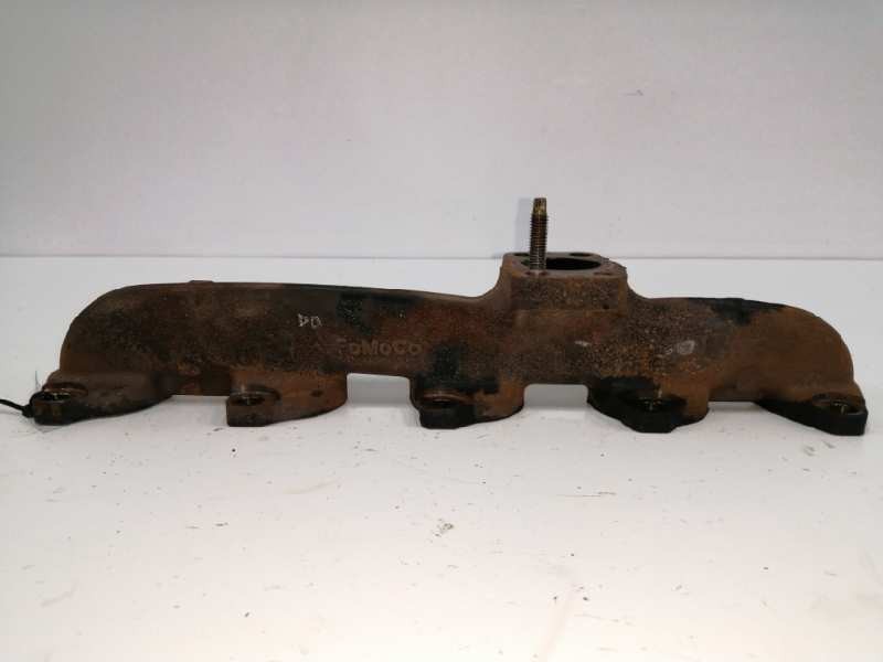 Recambio de colector escape para citroën c4 picasso 1.6 blue-hdi fap referencia OEM IAM   