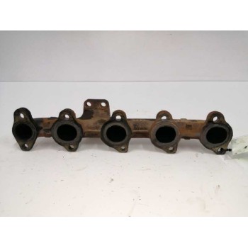 Recambio de colector escape para citroën c4 picasso 1.6 blue-hdi fap referencia OEM IAM   