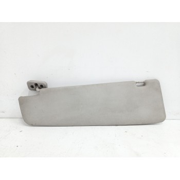 Recambio de parasol derecho para peugeot boxer kombi (rs3000)(333) 2.2 hdi fap cat referencia OEM IAM   