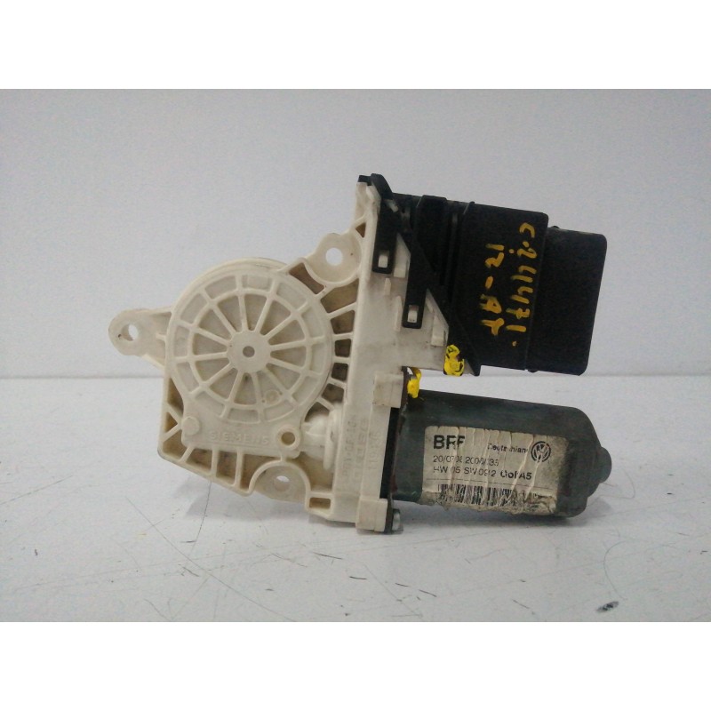 Recambio de motor elevalunas trasero izquierdo para volkswagen golf v berlina (1k1) 2.0 tdi referencia OEM IAM 1K0959703K  