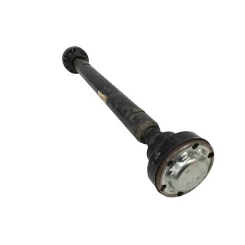 Recambio de transmision central para volkswagen touareg (7la) 5.0 v10 tdi cat (ayh) referencia OEM IAM 7L6521101C 71CM 