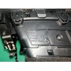 Recambio de rejilla aireadora para hyundai h350 kasten 2.5 crdi cat referencia OEM IAM 9761059000 LADO IZQUIERDO 