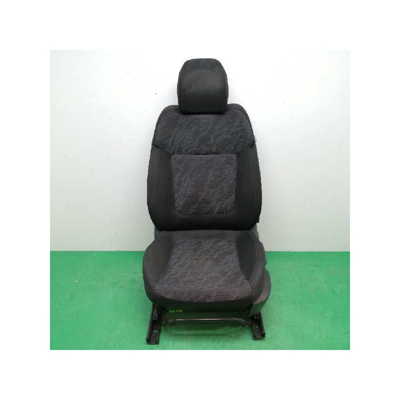 Recambio de asiento delantero izquierdo para peugeot 3008 1.6 hdi fap cat (9hz / dv6ted4) referencia OEM IAM   