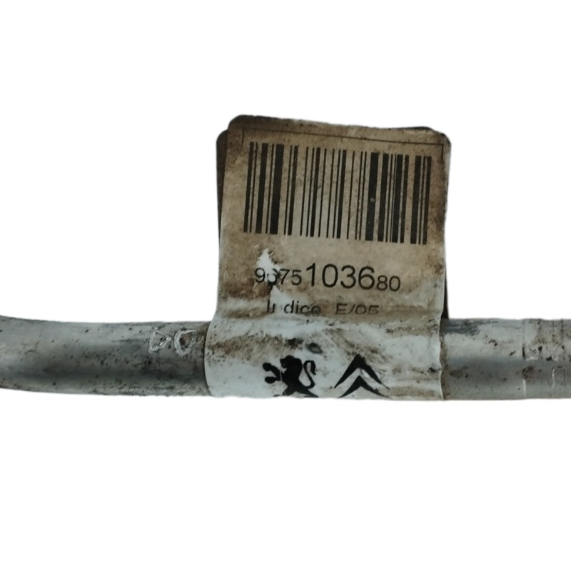 TUBOS AIRE ACONDICIONADO