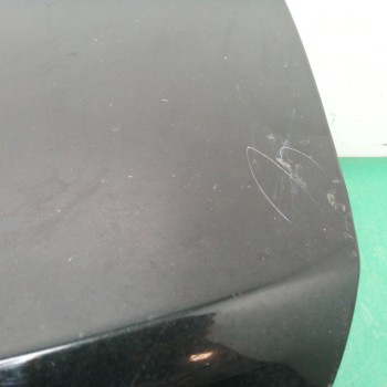 Recambio de tapa maletero para mercedes-benz clase clk (w209) coupe 2.7 cdi 20v cat referencia OEM IAM   