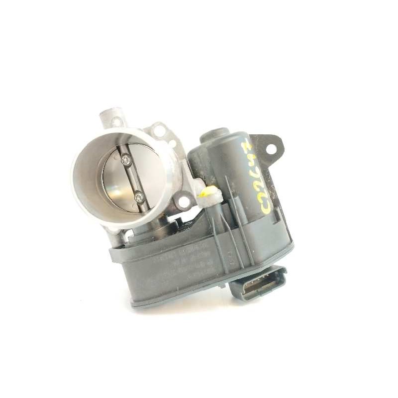 Recambio de caja mariposa para peugeot 208 1.2 12v e-thp referencia OEM IAM 9801942080  