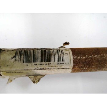 Recambio de columna direccion para citroën c4 picasso 1.6 blue-hdi fap referencia OEM IAM 9674861177  