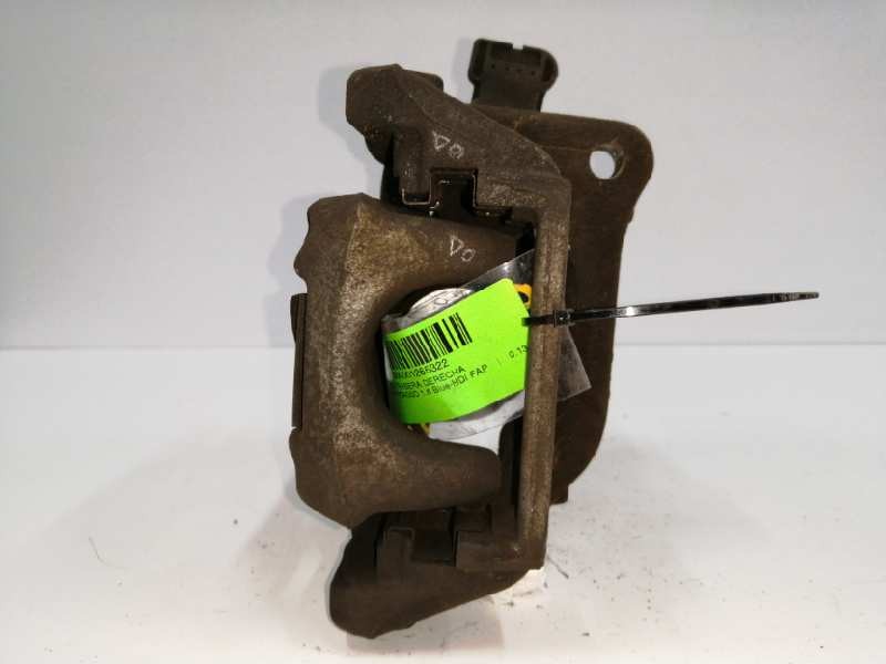 Recambio de pinza freno trasera derecha para citroën c4 picasso 1.6 blue-hdi fap referencia OEM IAM 9800229280  