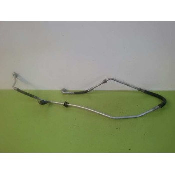 Recambio de tubos aire acondicionado para ford focus berlina (cak) trend referencia OEM IAM   