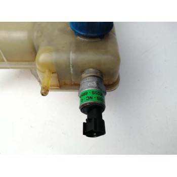 Recambio de deposito expansion para iveco daily ka 2.3 diesel cat referencia OEM IAM 5801303409  