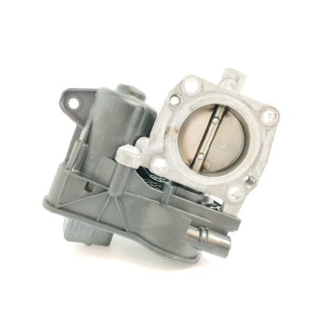 Recambio de caja mariposa para peugeot 208 1.2 12v e-thp referencia OEM IAM 9801942080  