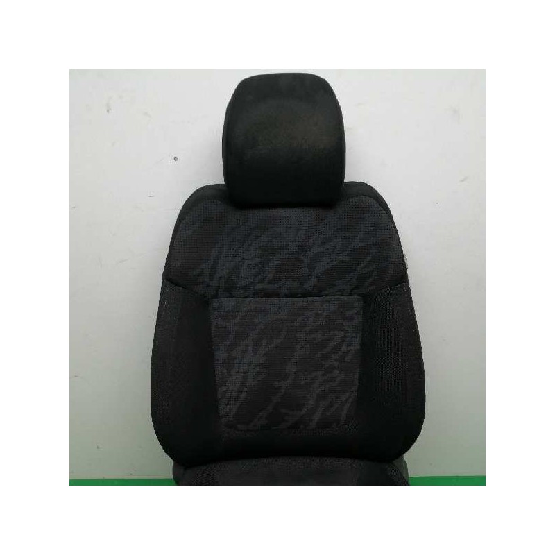 ASIENTO DELANTERO IZQUIERDO