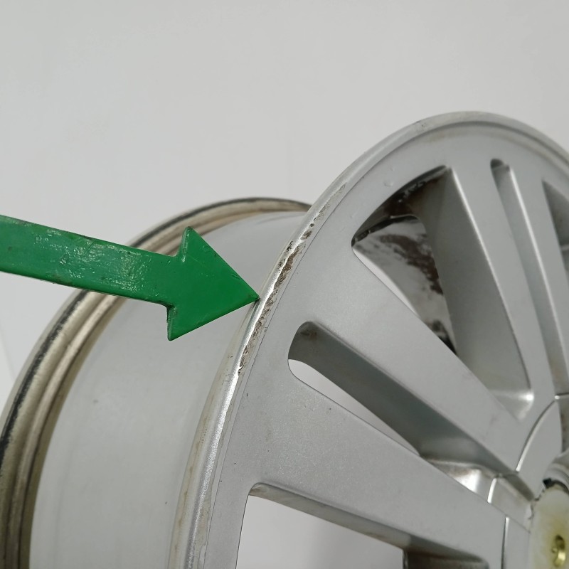 LLANTA 6 50JX16H2 ET52 5 5H 5X108