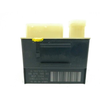 CAJA PRECALENTAMIENTO 9801916680 