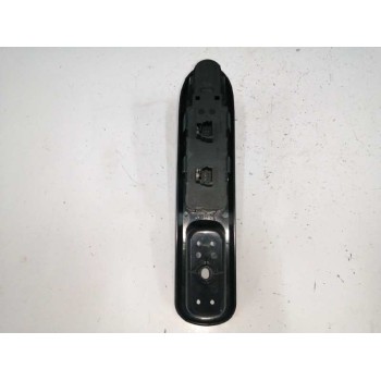 Recambio de mando elevalunas delantero izquierdo para peugeot 407 st confort pack referencia OEM IAM 6554ER  