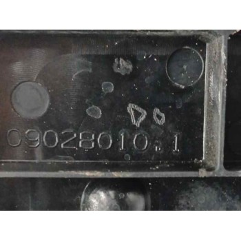 Recambio de palanca cambio para suzuki swift berlina (mz) 1.3 ddis diesel cat referencia OEM IAM 090280101  