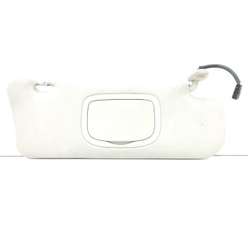 Recambio de parasol derecho para fiat stilo (192) 1.9 jtd cat referencia OEM IAM   