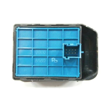 Recambio de mando elevalunas delantero izquierdo para fiat fiorino referencia OEM IAM 735461275  