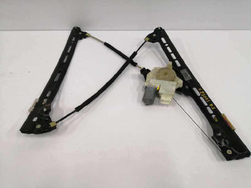 Recambio de elevalunas delantero izquierdo para citroën c4 picasso 1.6 blue-hdi fap referencia OEM IAM 9675924780 9675288980 