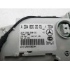 Recambio de luz interior para mercedes-benz clase c (w204) berlina 1.8 cat referencia OEM IAM A2048202001  