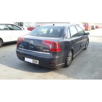 citroën c5 berlina del año 2004