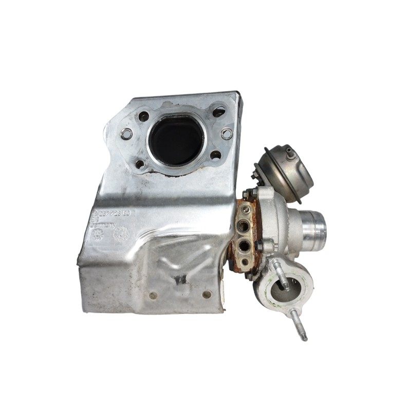 TURBOCOMPRESOR 8362502 NGT1341Z