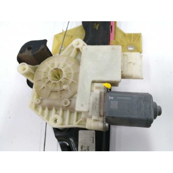 Recambio de elevalunas trasero izquierdo para citroën c4 picasso 1.6 blue-hdi fap referencia OEM IAM 9676172480 9675288380 