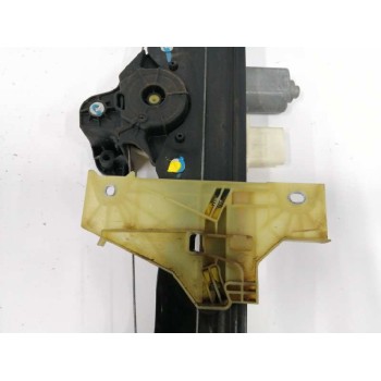 Recambio de elevalunas trasero izquierdo para citroën c4 picasso 1.6 blue-hdi fap referencia OEM IAM 9676172480 9675288380 