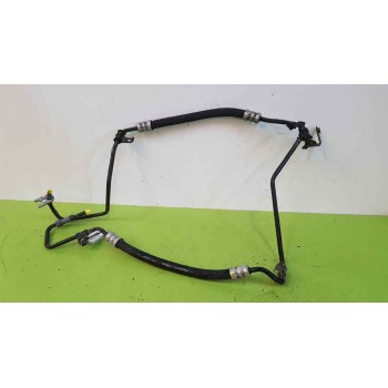 Recambio de tubo presion direccion asistida para ford focus berlina (cak) trend referencia OEM IAM 1S413A719CB  