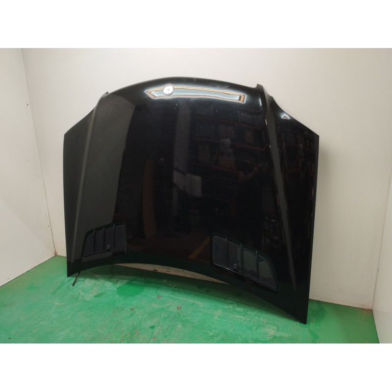 Recambio de capot para mercedes-benz benz clase m (w164) ml 280 cdi 4-matic (164.120) referencia OEM IAM A1648800057  