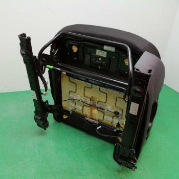 Recambio de asiento delantero izquierdo para peugeot 3008 1.6 hdi fap cat (9hz / dv6ted4) referencia OEM IAM   