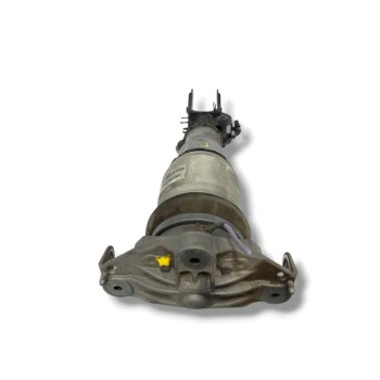 Recambio de amortiguador delantero izquierdo para volkswagen touareg (7la) 5.0 v10 tdi cat (ayh) referencia OEM IAM 7L6412021AG 