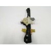Recambio de elevalunas trasero derecho para citroën c4 picasso 1.6 blue-hdi fap referencia OEM IAM 9676172380 9675288180 