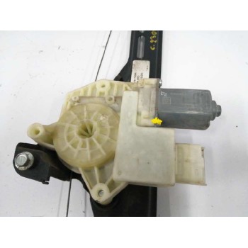 Recambio de elevalunas trasero derecho para citroën c4 picasso 1.6 blue-hdi fap referencia OEM IAM 9676172380 9675288180 