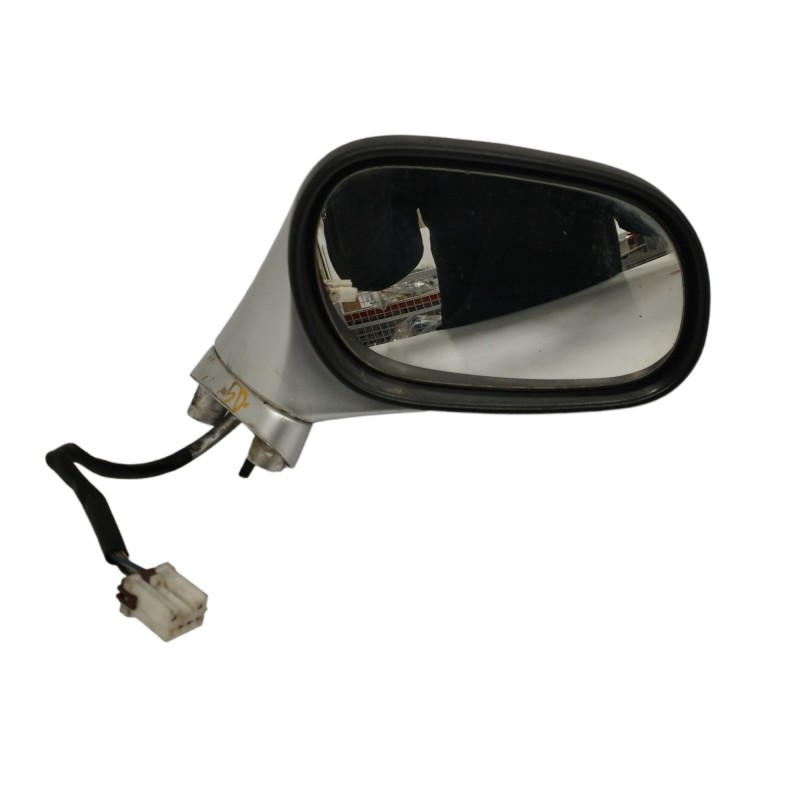 Recambio de retrovisor derecho para mitsubishi carisma berlina 5 (da0) 1.9 di-d cat referencia OEM IAM  5 CABLES 
