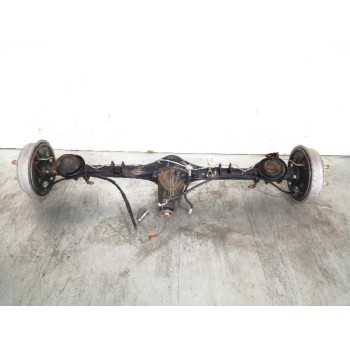 PUENTE TRASERO RELACION 3.90 RELACION 43X11