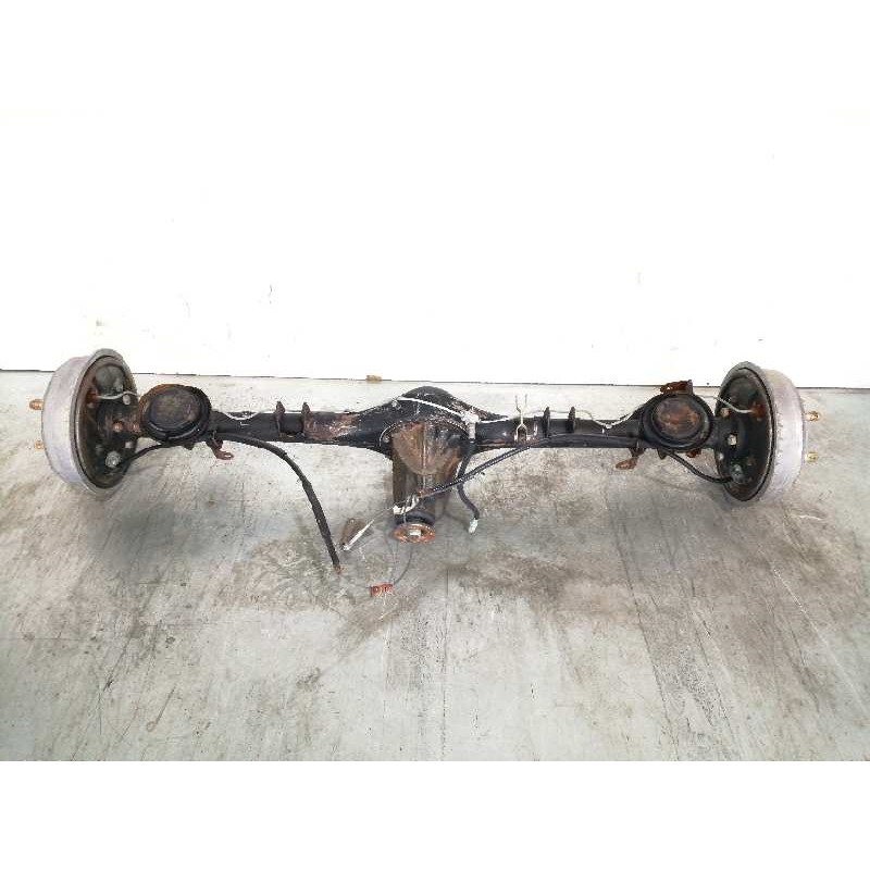 Recambio de puente trasero para lada niva ( 2121 / 21213 / 21214 / 21215 ) gl referencia OEM IAM  RELACION 43X11 